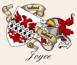 Great Irish Septs