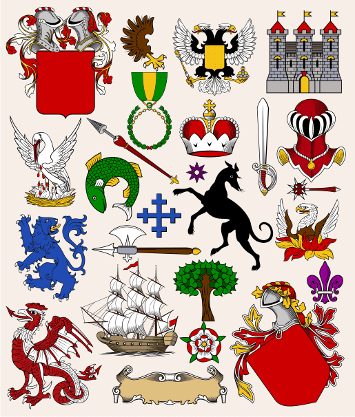 Family Design Samples