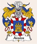 Spanish Heraldica