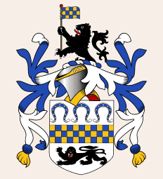 Did You Know Coat of Arms