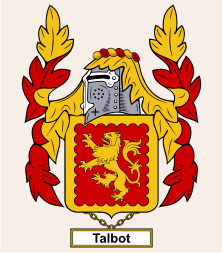 English Armorial Collection
