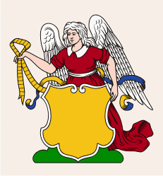 Armorial Gold File Format Angel