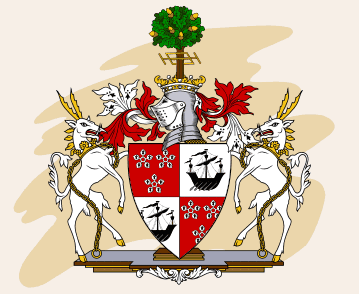 How to Blazon Graphic