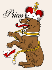 We Guarantee the Best Prices