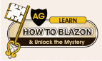 How to Blazon