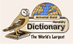 Heraldry Dictionary