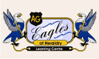 Eagles of Heraldry