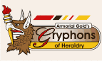 Gryphons of Heraldry