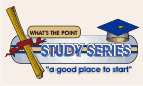 What's the Point Study Series