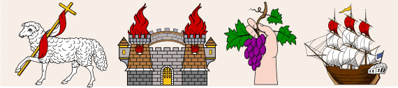 Armorial Gold Learning Links