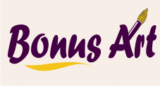 Armorial Gold Bonus Art