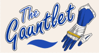 Armorial Gold Gauntlet Newsletter