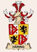 Austria Coats of Arms