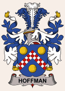 Denmark Coats of Arms