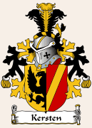 Coats of Arms Holland
