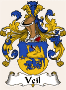 German Coats of Arms