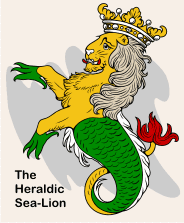 Armorial Gold Special Graphic