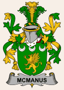 Irish Coats of Arms