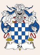 Portuguese Coats of Arms