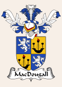 Scottish Coats of Arms
