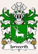 Wales Coats of Arms