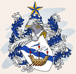Armorial Gold is the Largest and Most Popular Design Collection