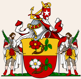 Armorial Gold The Number Rated Heraldry Software