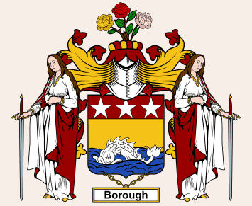 Armorial Gold Special Graphic