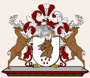 Armorial Gold File Formats