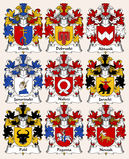 Polish Armorial