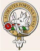 Scottish Clan Badges