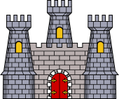 Castle 24