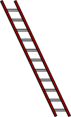 Ladder (Scaling) 2