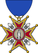 Charles III Badge (Spain)