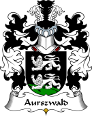 Polish Coat of Arms for Aurszwald