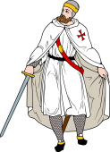 Knight-Order of Knights Templar