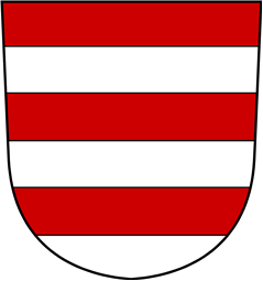 Swiss Coat of Arms for Yffenstein (Bons)