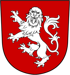 Swiss Coat of Arms for Saladin