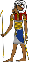 E-Khnemu-Khnum