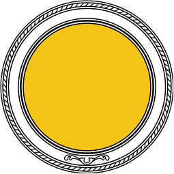 Heraldic Seal Template 6