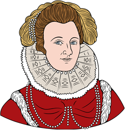 Margaret Countess of Cumberland