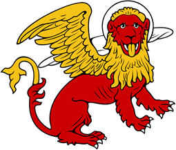 Lion of St Mark