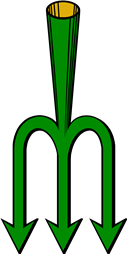 Eel Spear #3