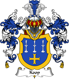 German Wappen Coat of Arms (v.25) Koop