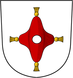 Swiss Coat of Arms for Demdorff (ab)