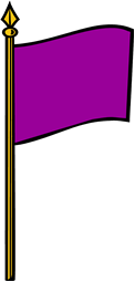 Castle Flag 8