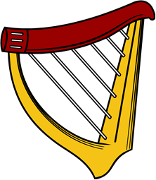 Harp 6