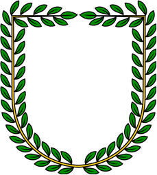 Leaf Bordure (Spanish)