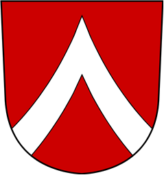 Swiss Coat of Arms for First