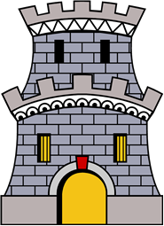Castle Tower 3